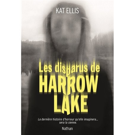 Les disparus de Harrow Lake