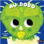 Au dodo - Les petits dinos