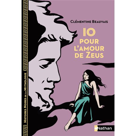 Io pour l'amour de Zeus