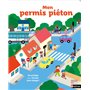 Mon permis piéton