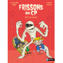Frissons au CP : Poil à la momie !