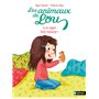 Les animaux de Lou: Tu es super