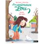 Les Animaux de Lou: Reviens