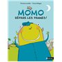 Momo répare les pannes !