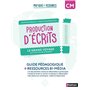 Pratiques et ressources - Production d'écrits CM - Le grand voyage