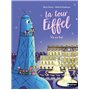 La tour Eiffel va au bal