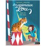 Les Animaux de Lou : Sauve-toi