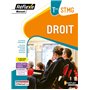 Manuel Réflexe - Droit Tle STMG 2024 Manuel élève