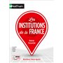 Les institutions de la France - N° 7
