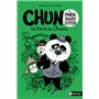 Chun le panda baby-sitter - De l'or et du chococo - Tome 2