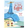 Mon année de CP avec la Tour Eiffel