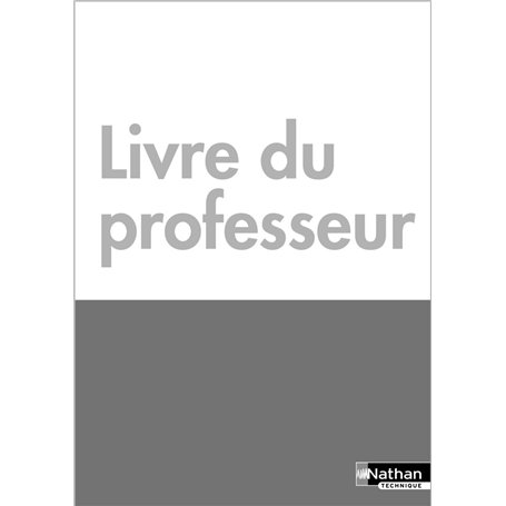 Situations professionnelles de sécurité privée et savoirs associés CAP Agent de sécurité - 2024 - Livre du Professeur