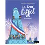 La tour Eiffel Présidente !