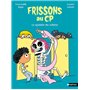 Frissons au CP - Le Squelette des toilettes