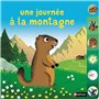 Une journée à la montagne