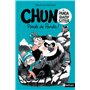 Chun le panda baby-sitter - Parole de panda ! - Tome 3
