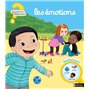 Les émotions