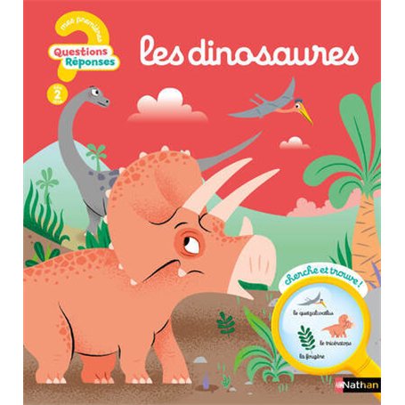 Les dinosaures