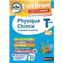ABC BAC Excellence - Ambition Prépa - Physique Chimie - Term