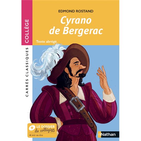 Cyrano de Bergerac