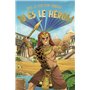 Tu es le héros ! Dans la peau d'un pharaon