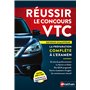 Réussir le concours VTC - Devenir chauffeur : la préparation complète à l'examen