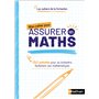 Mon cahier pour assurer en Maths