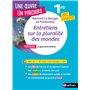 Entrtiens sur la pluralité des mondes