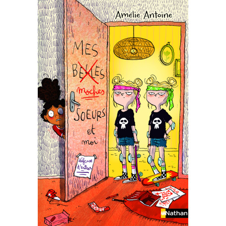 Mes moches soeurs et moi