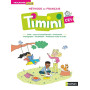 TIMINI - CE1 - Manuel