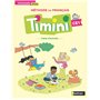 TIMINI - CE1 - Cahier d'activités élève