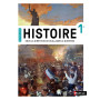 Histoire Le Quintrec 1re - Manuel élève - 2025