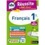 ABC Réussite Français 1re 2025
