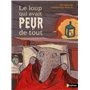 Le loup qui avait peur de tout