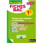 Ma Compil Fiches BAC 1re Générale 2026