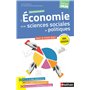 Dictionnaire d'économie et de sciences sociales et politiques - Edition 2026
