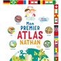 Mon premier atlas Nathan