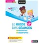MHM - CP - Guide des séances + Ressources + Diaporamas - Programme 2025