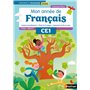 Mon année de francais - CE1 - Fichier élève 2 - Edition 2025
