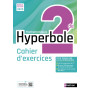 Hyperbole Mathématiques 2de - Cahier élève - 2025