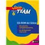 Join the Team 6e 2006 - Cdrom élève