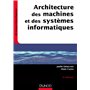 Architecture des machines et des systèmes informatiques - 6e éd.