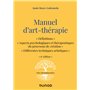 Manuel d'art-thérapie - 4e éd.