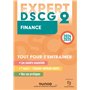 DSCG 2 - Expert - Finance - 2024-2025