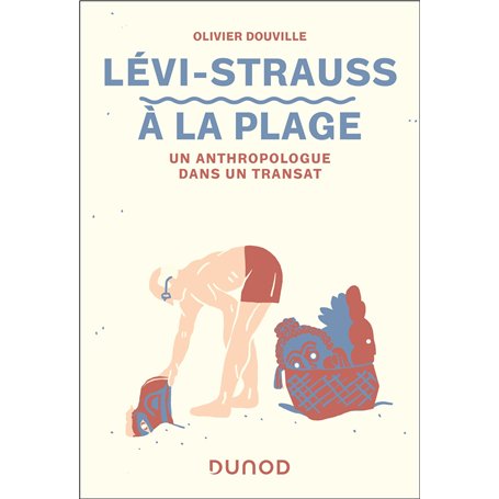 Lévi-Strauss à la plage