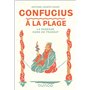 Confucius à la plage