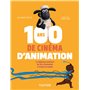 100 ans de cinéma d'animation