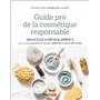 Guide pro de la cosmétique responsable