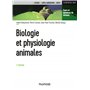 Biologie et physiologie animales - 2e éd.