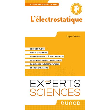 L'électrostatique